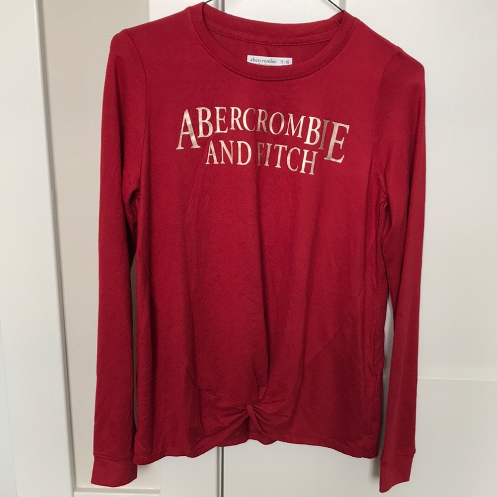 Brand new girls long sleeve Tees.